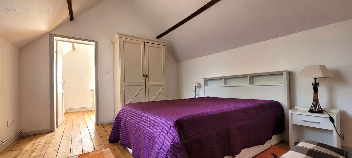 Maison à CAMBRAI