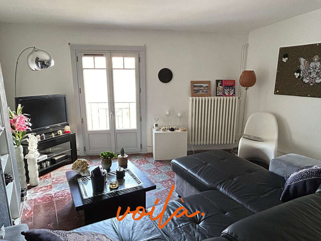 Appartement à CARCASSONNE
