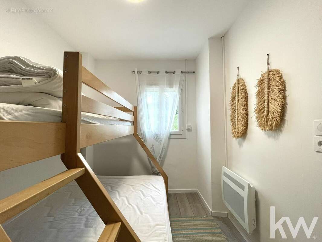 Appartement à COLLIOURE