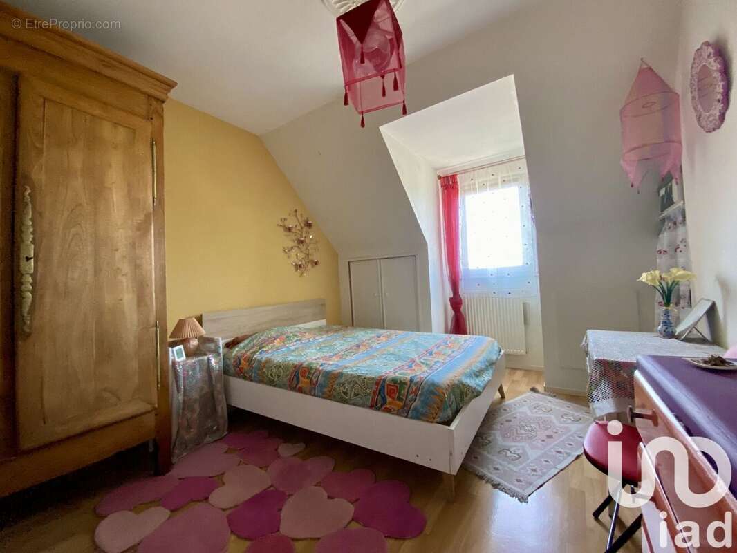 Photo 9 - Maison à TREGUEUX