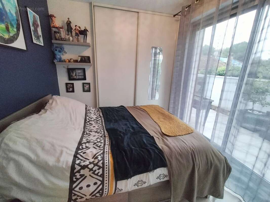 Appartement à VENCE
