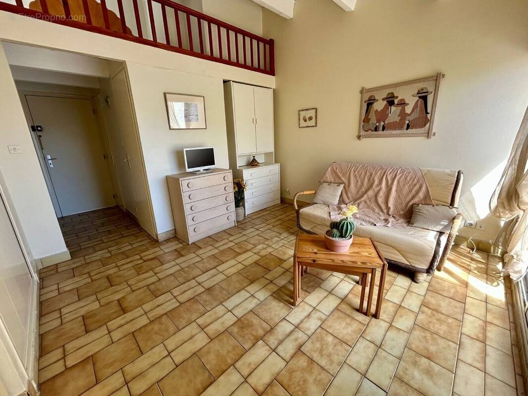 Appartement à AGDE