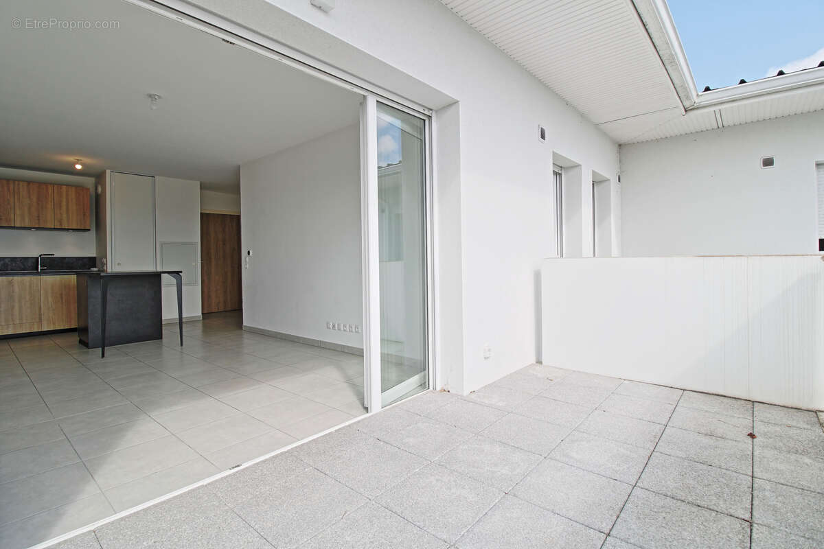 Appartement à ANGLET