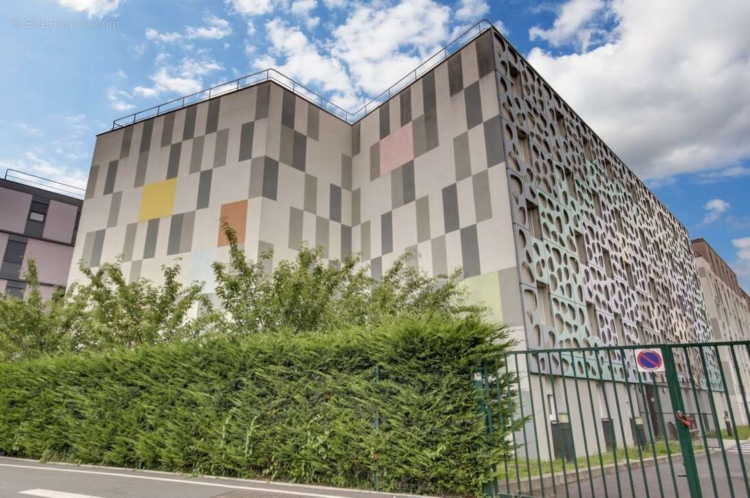 Appartement à VILLIERS-SUR-MARNE