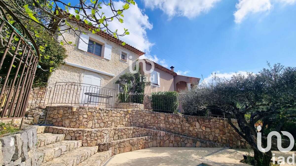 Photo 3 - Maison à TRANS-EN-PROVENCE