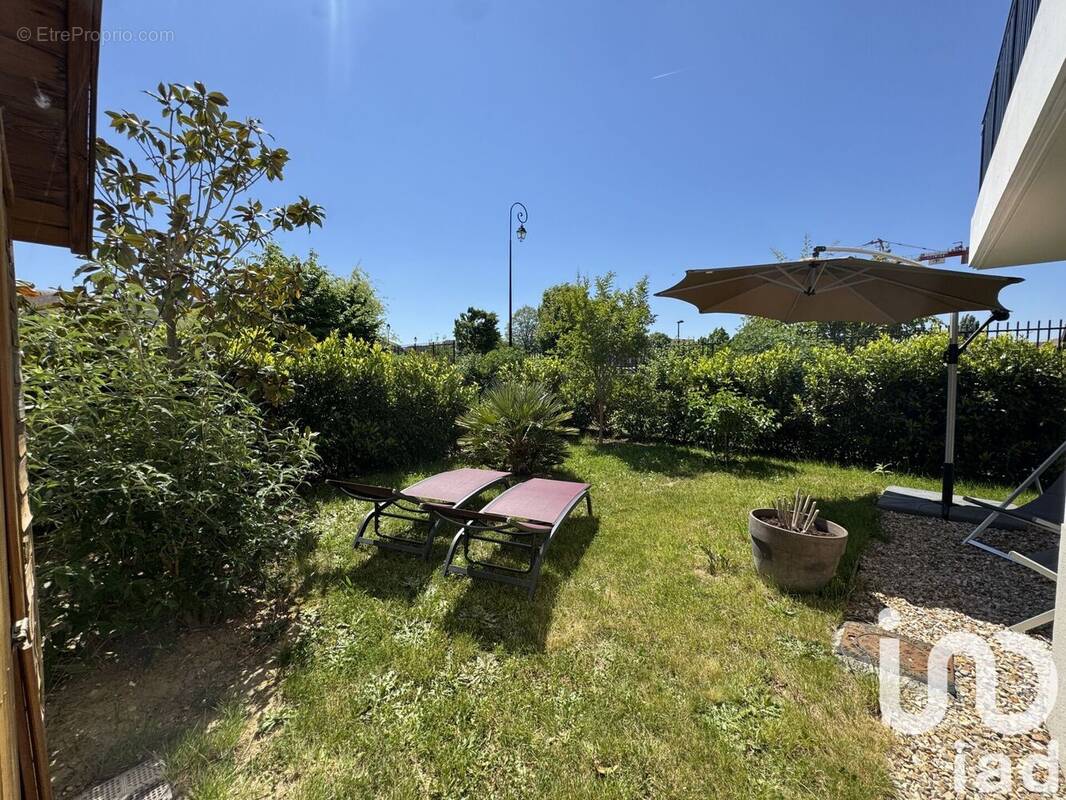 Photo 1 - Appartement à TIGERY