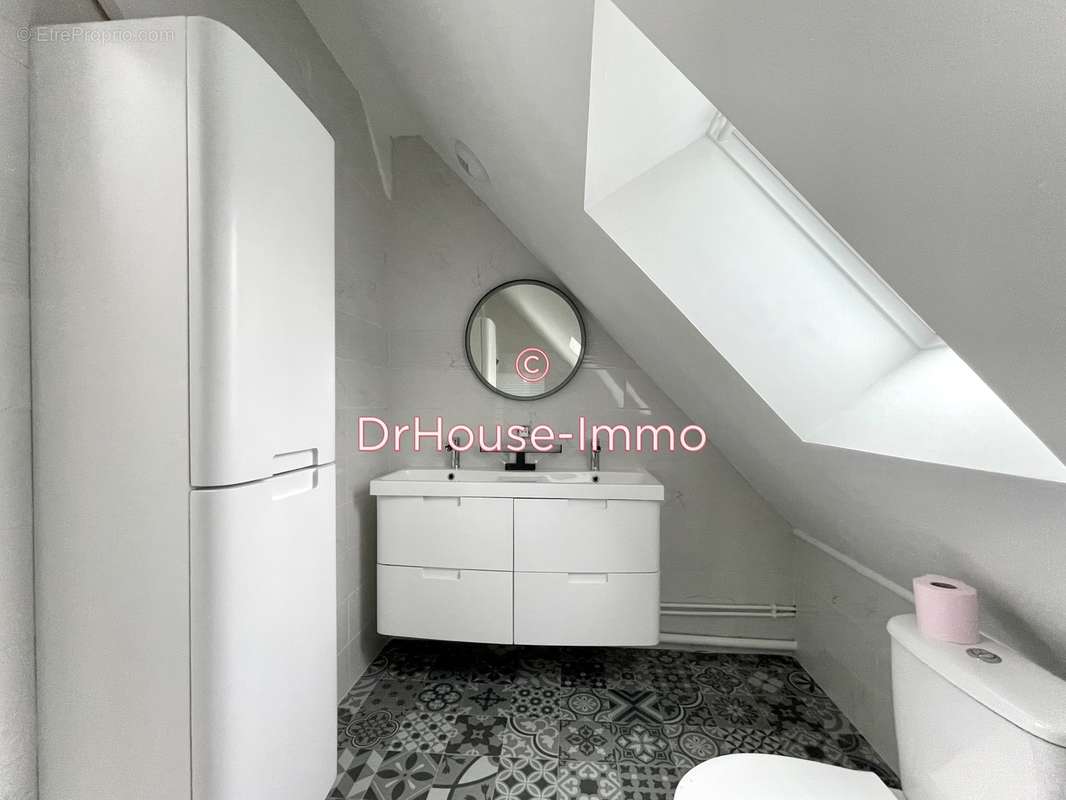 Maison à DIEPPE