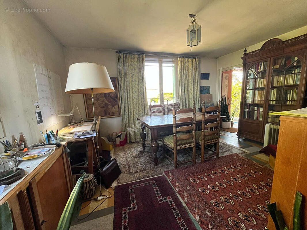Maison à ORRY-LA-VILLE