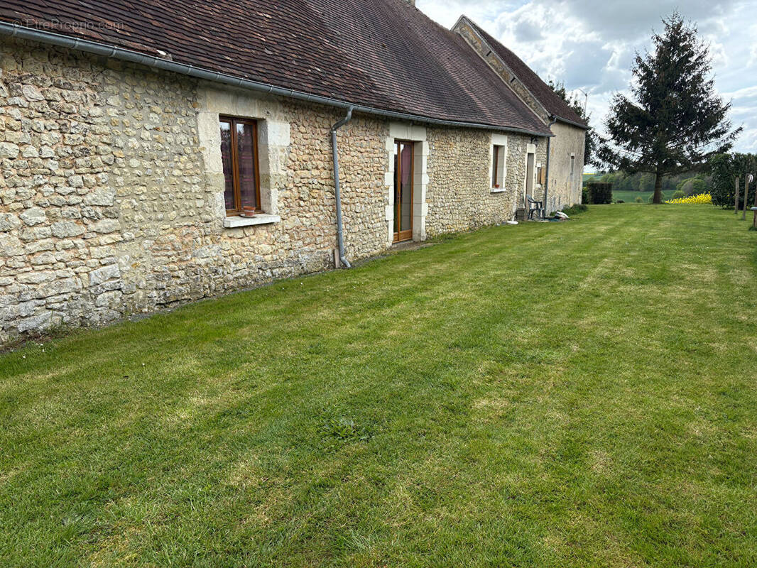 Maison à BELLEME