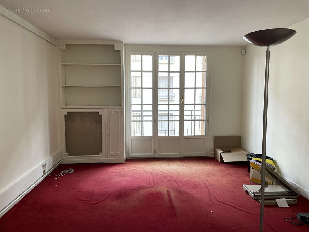 Appartement à PONTOISE