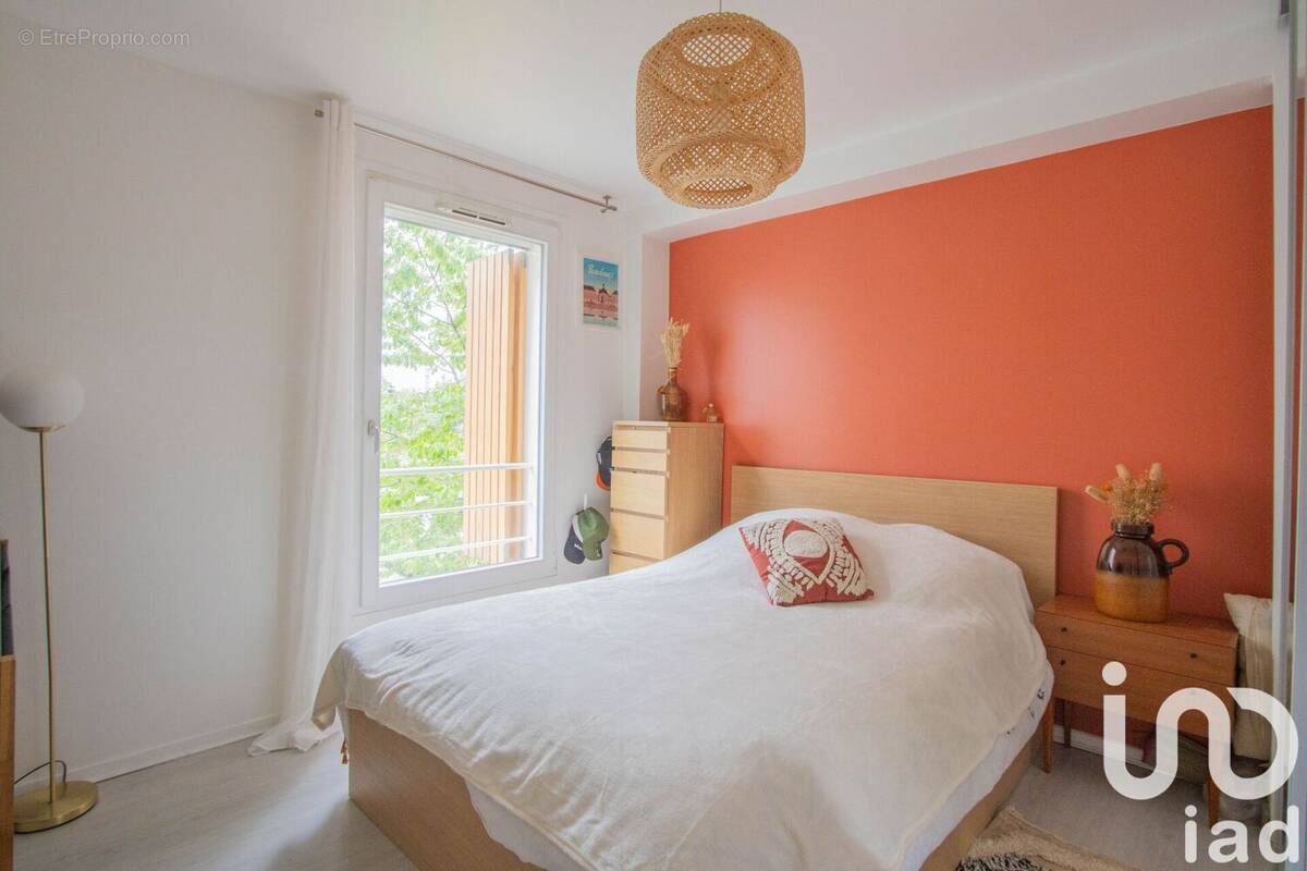 Photo 1 - Appartement à L&#039;ILE-SAINT-DENIS