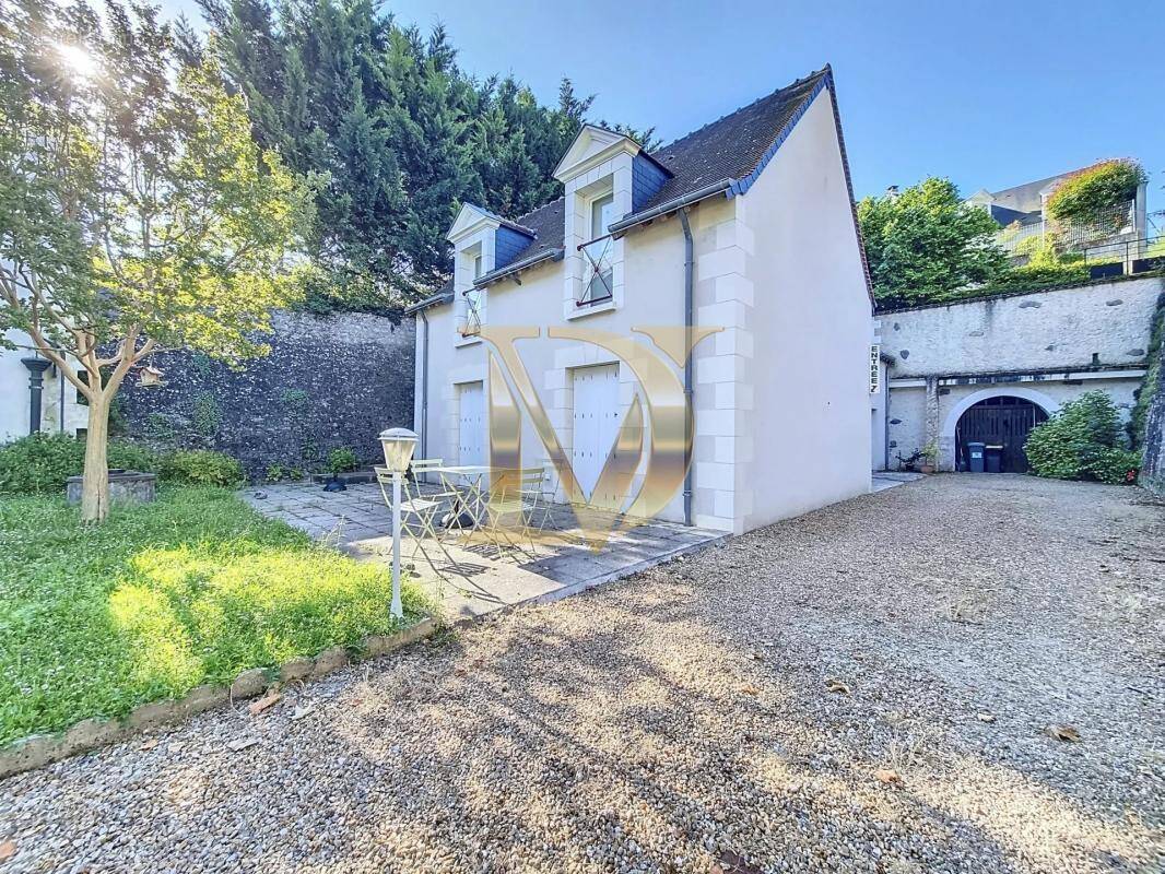 Maison à AMBOISE