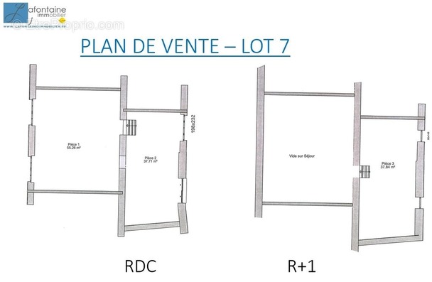 Maison à JARNAC