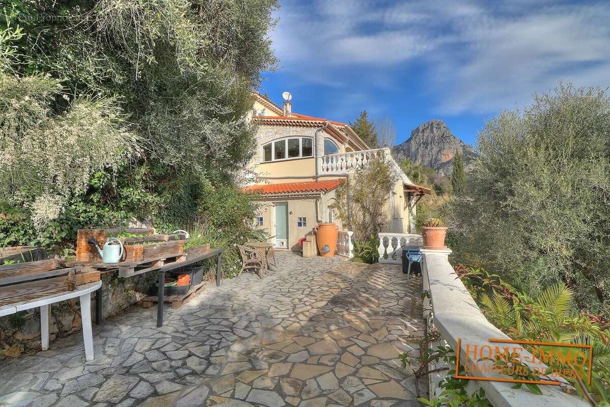Maison à VENCE