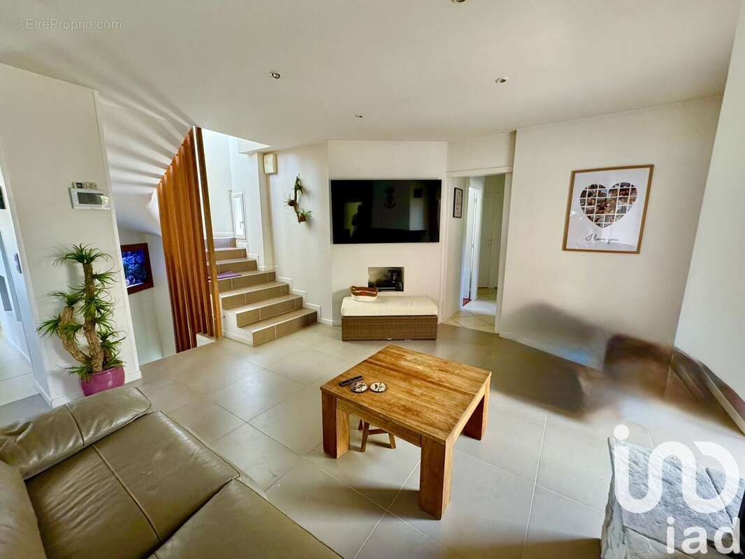 Photo 5 - Maison à PEROLS