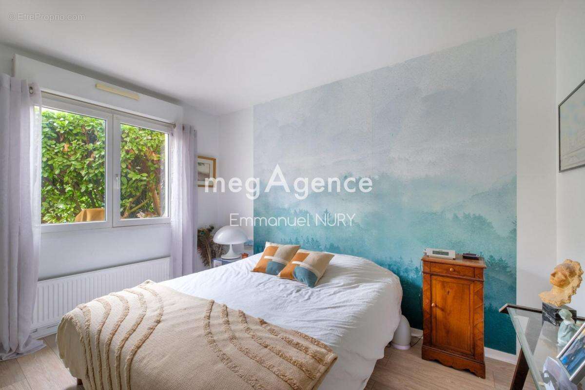 Appartement à ECULLY