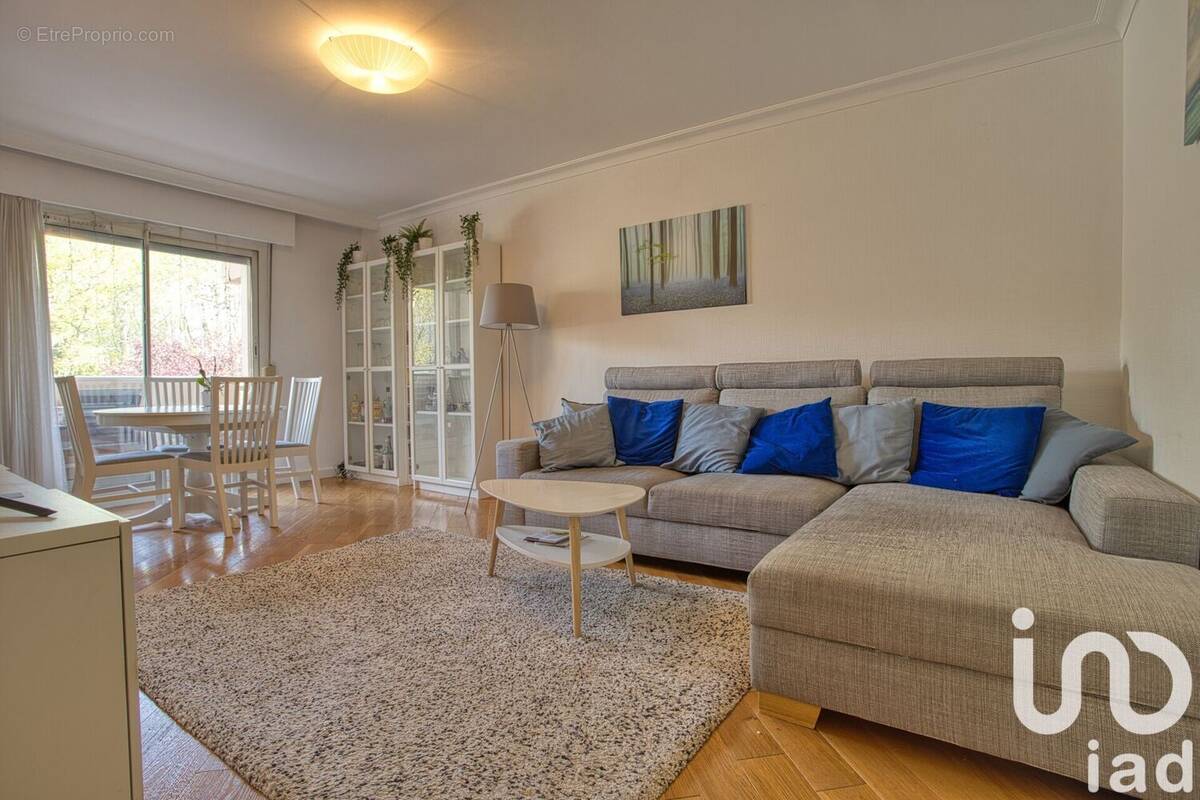 Photo 1 - Appartement à ORNEX