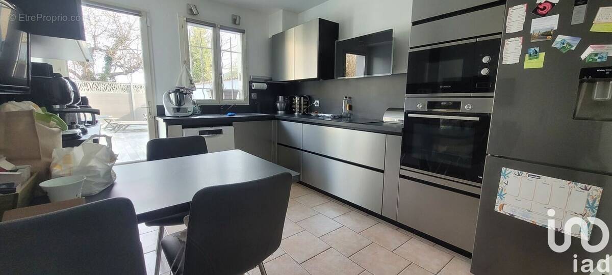 Photo 1 - Maison à LA CRAU