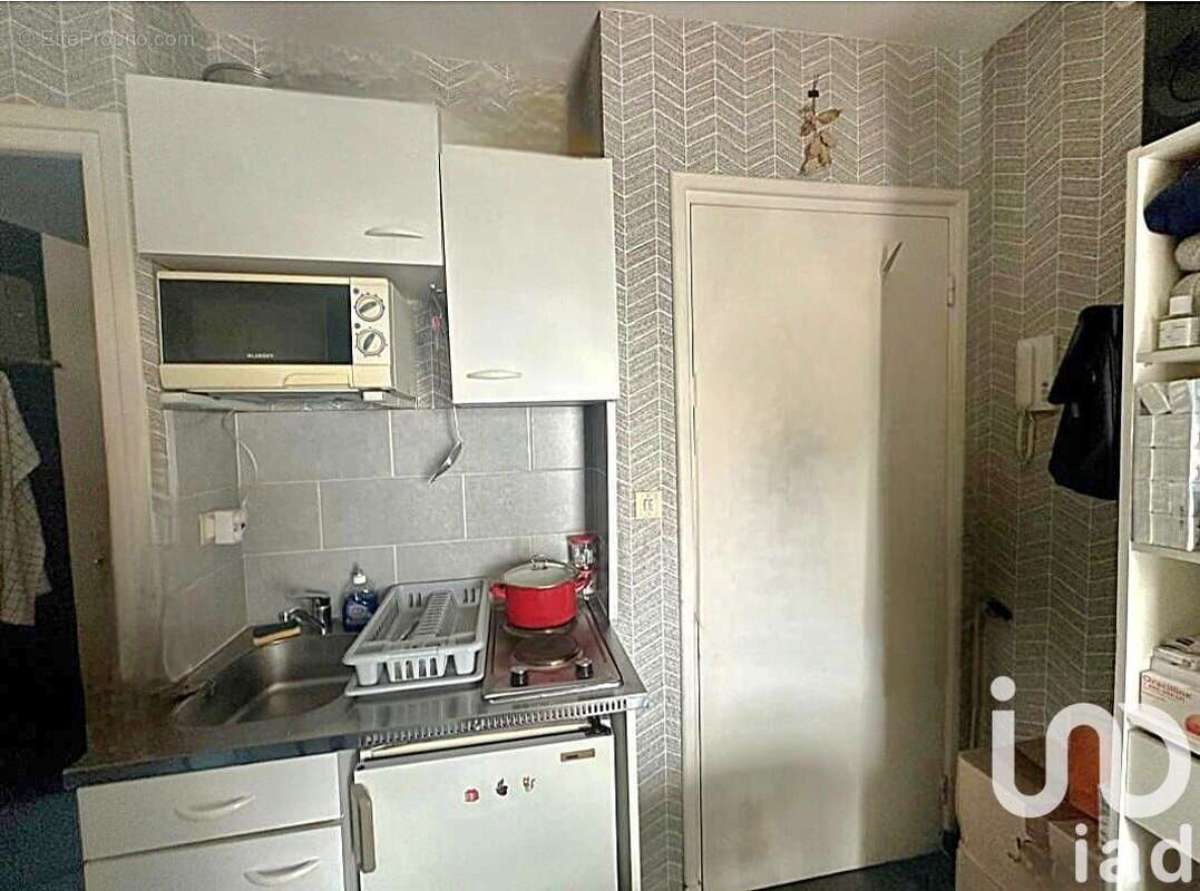 Photo 4 - Appartement à BERCK