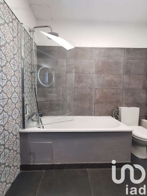 Photo 6 - Appartement à LILLE