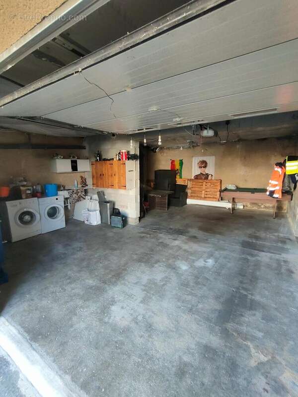 Photo 7 - Appartement à VALENTIGNEY
