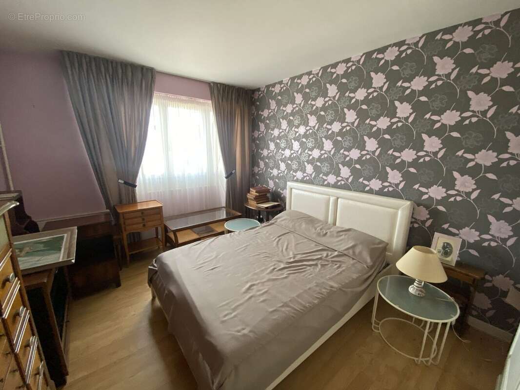 Appartement à SAINT-AUBIN-LES-ELBEUF