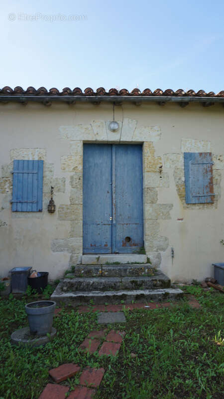 Maison à AUCH
