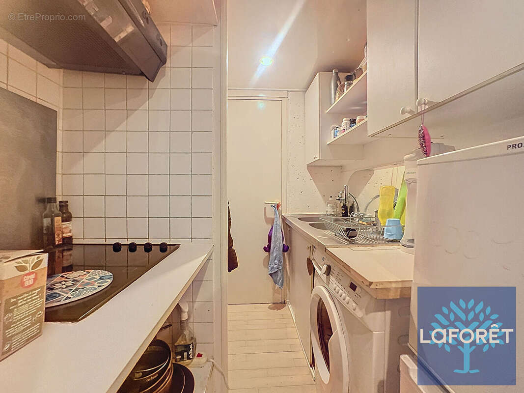 Appartement à DAX