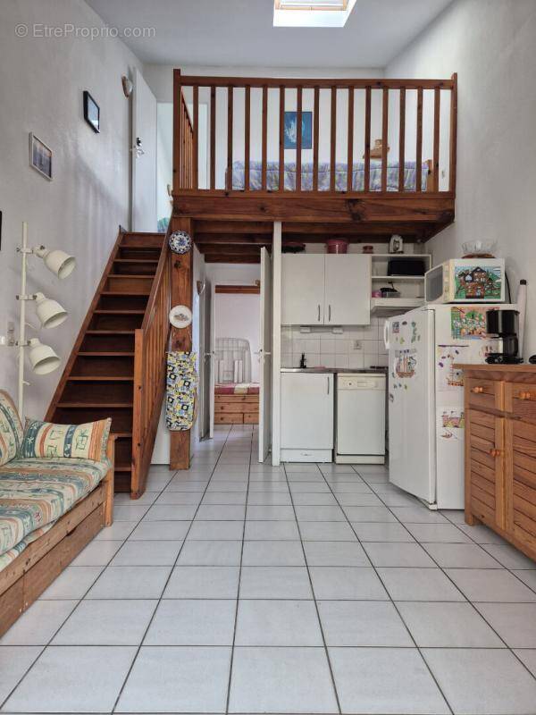 Maison à CAPBRETON