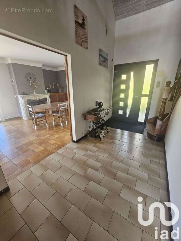 Photo 4 - Maison à FLIZE