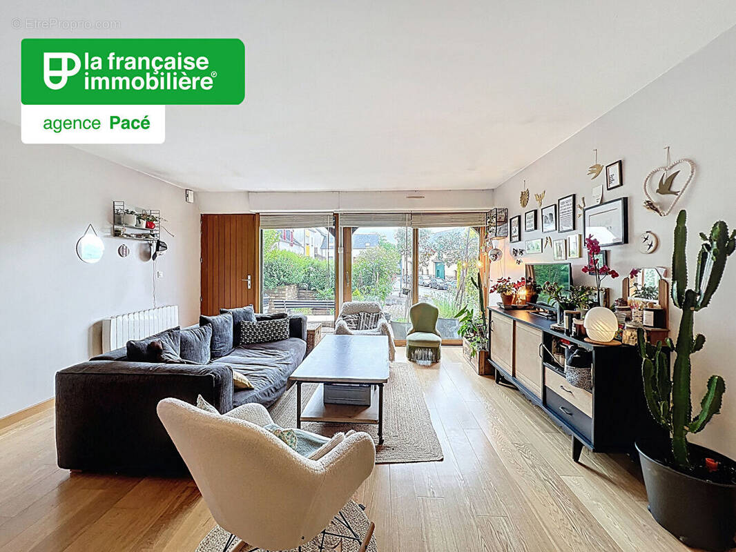 Appartement à PACE