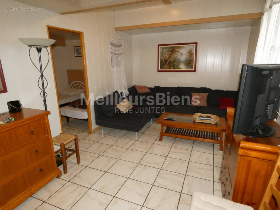 Appartement à MONT-DORE