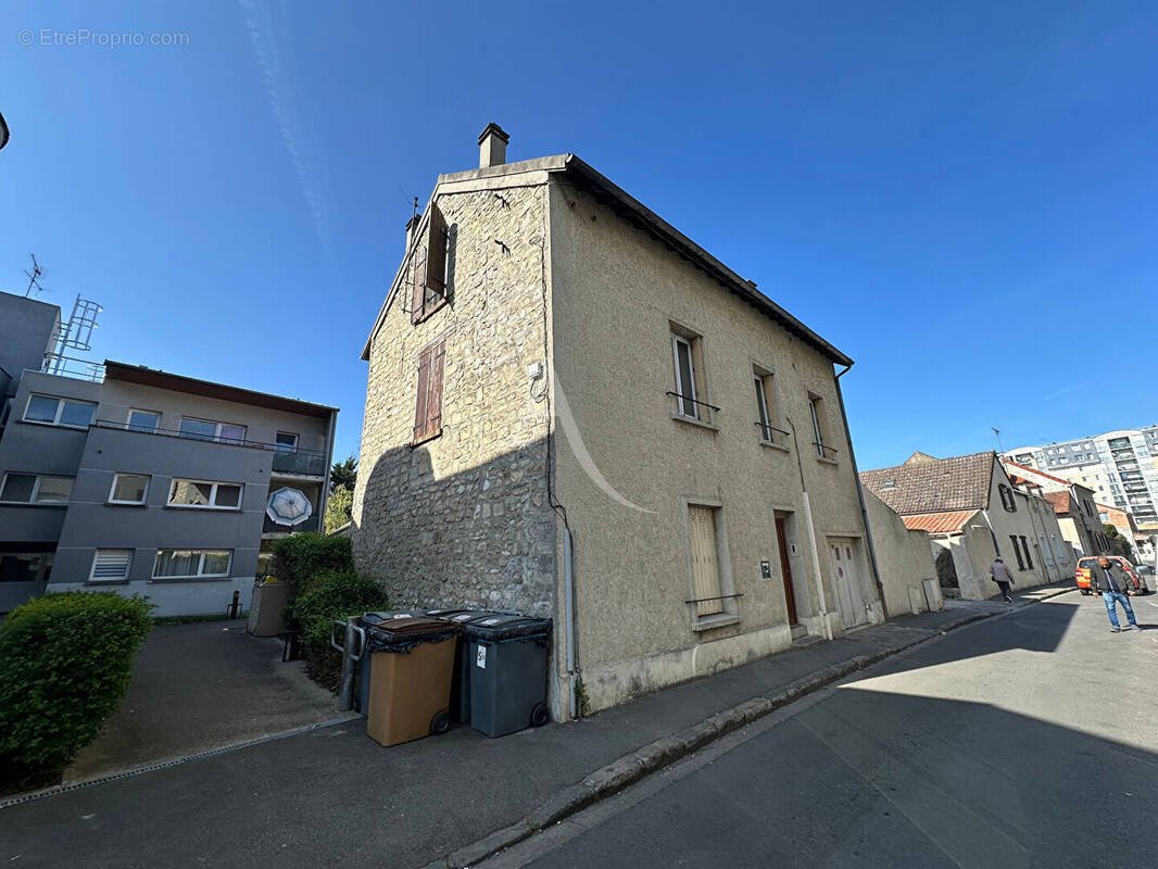 Maison à ACHERES