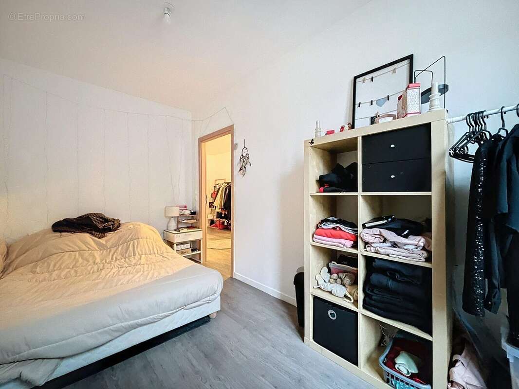 Appartement à ARS-SUR-MOSELLE