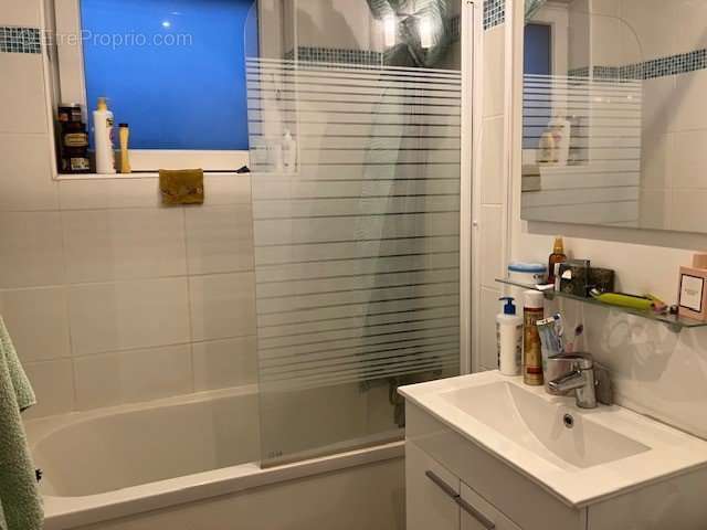 Appartement à BETHUNE