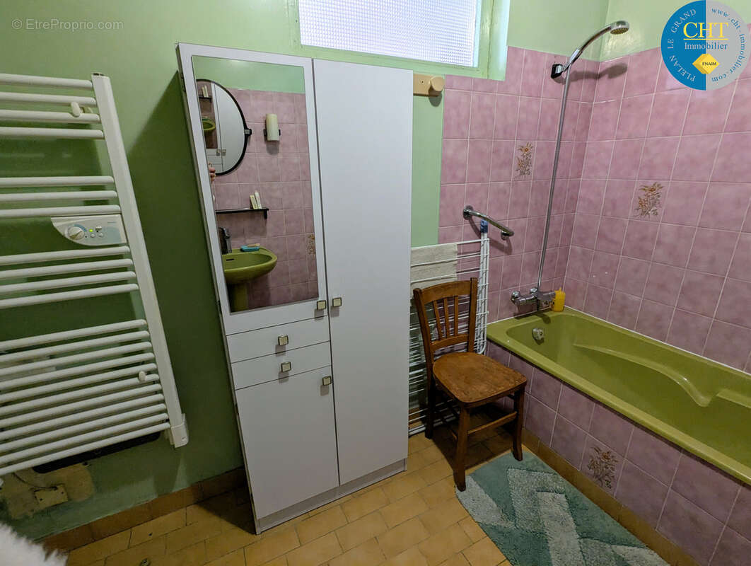 Maison à MAXENT