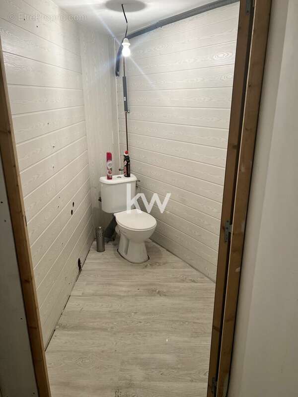Appartement à EU
