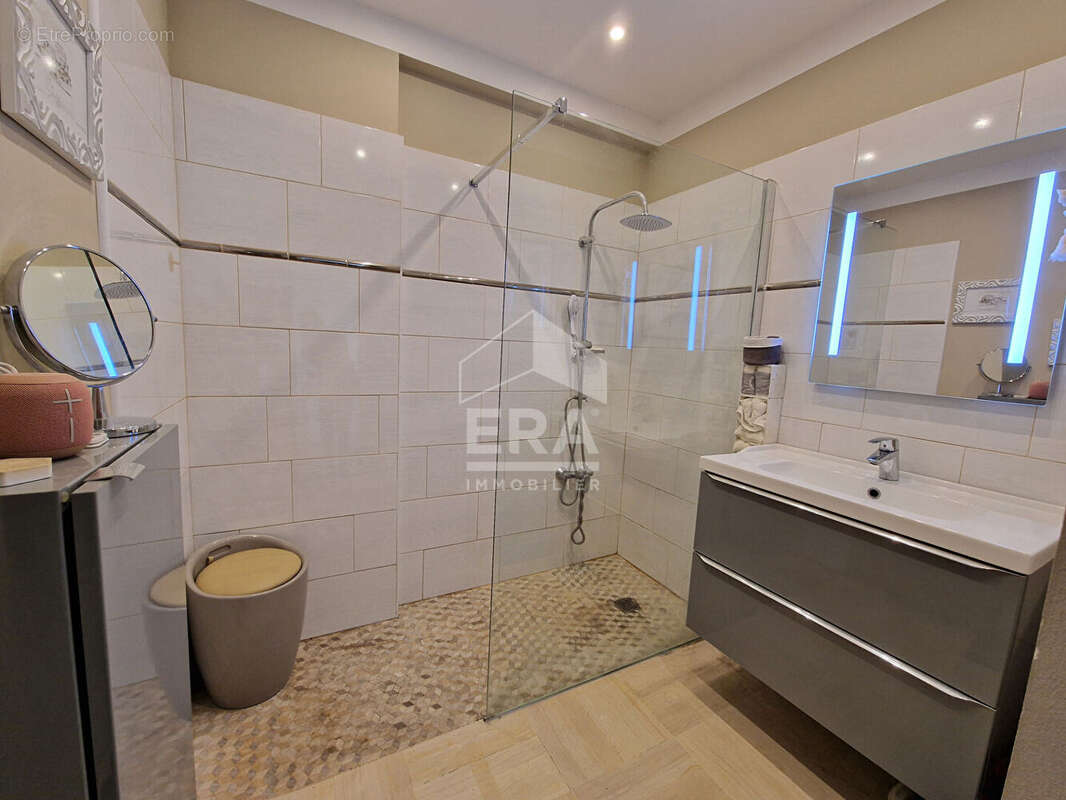 Appartement à GRASSE