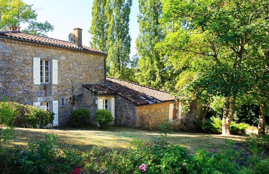 Maison à NERAC