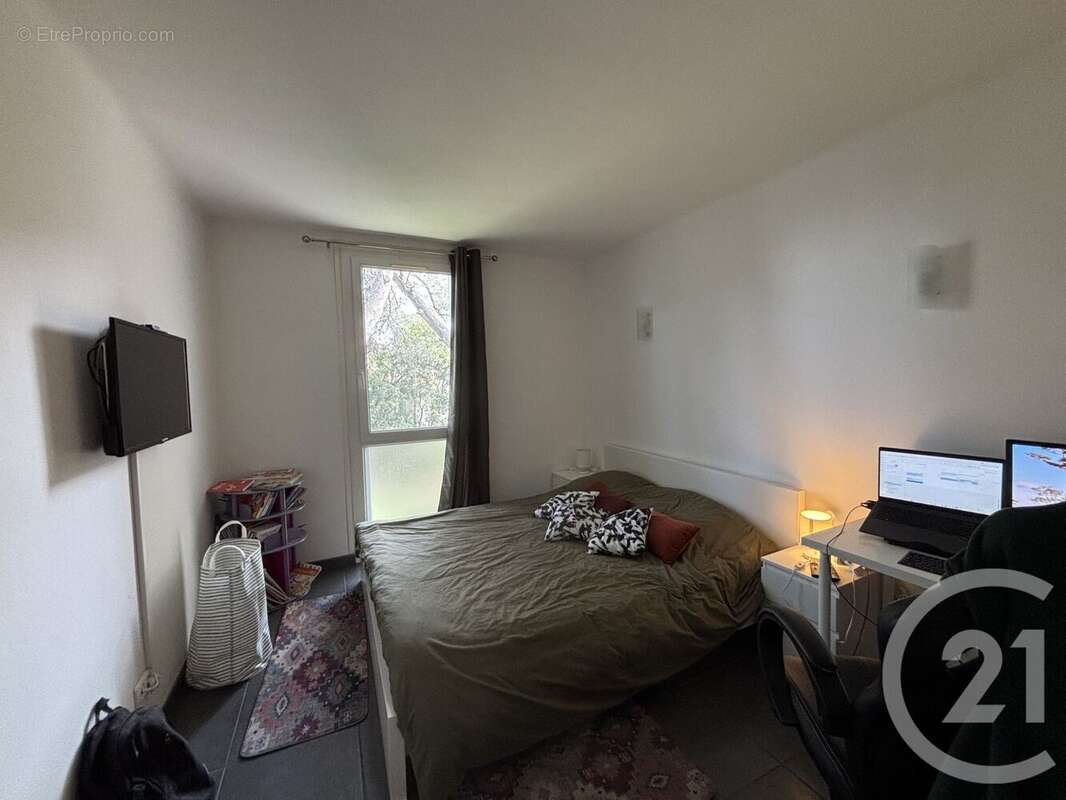 Photo 5 - Appartement à MONTPELLIER