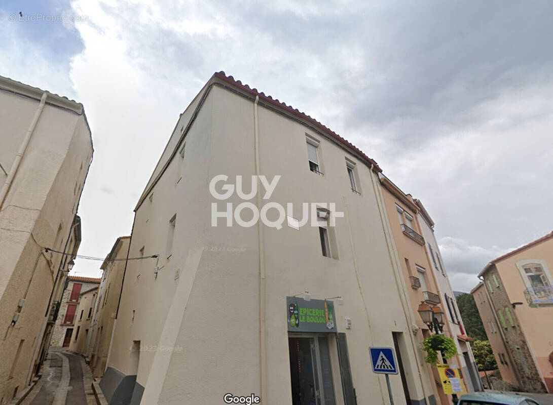 Appartement à LE BOULOU