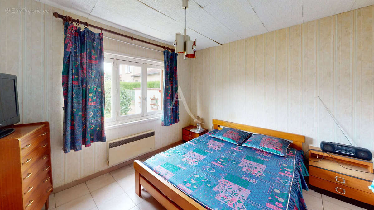 Maison à PLAISANCE-DU-TOUCH