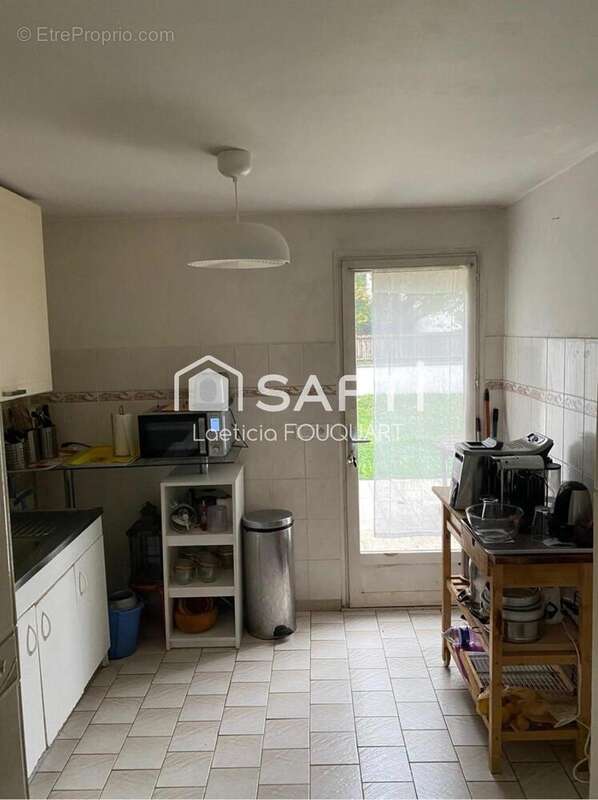 Photo 3 - Maison à CLAYE-SOUILLY