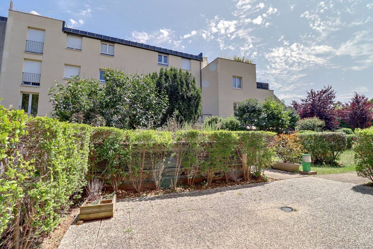 Appartement à POISSY