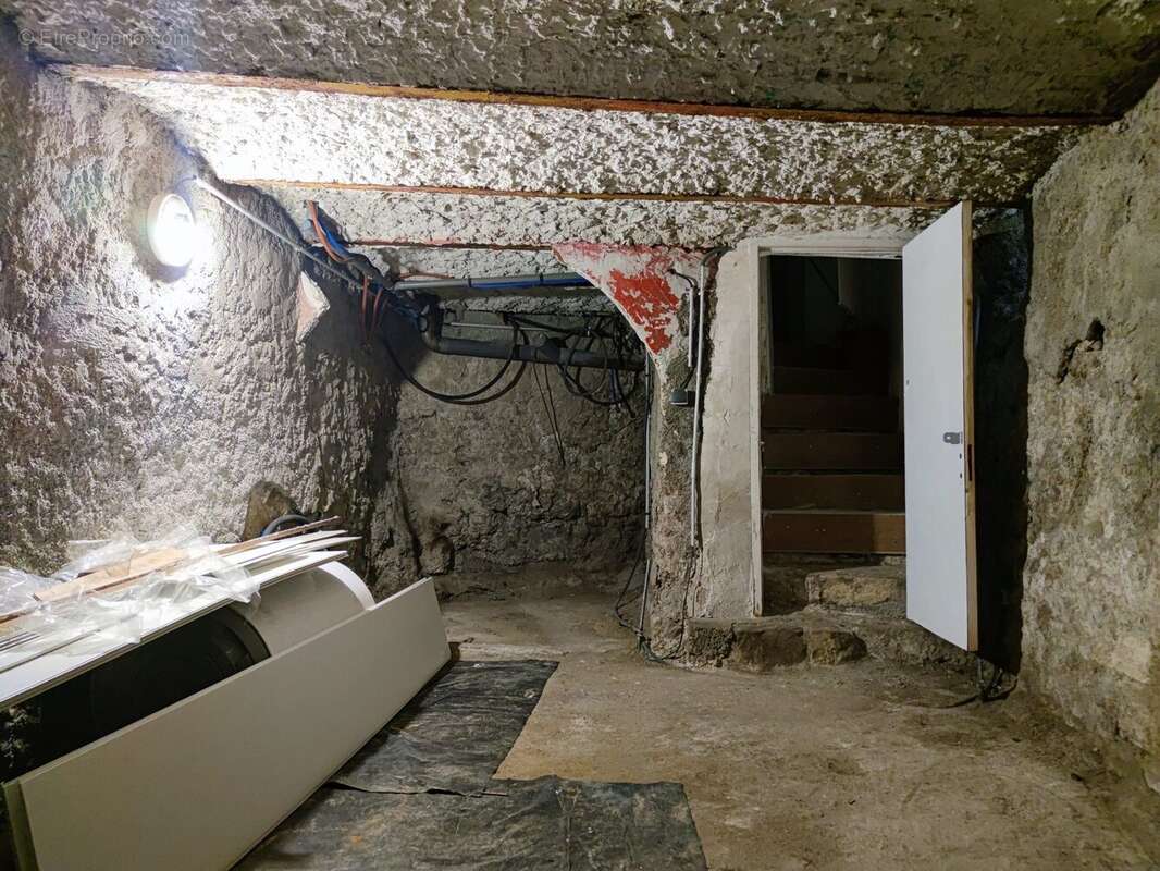 Appartement à NARBONNE