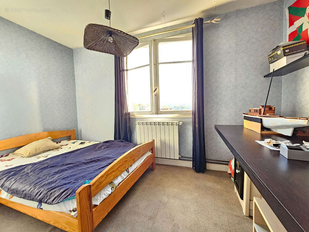 Appartement à ANGLET