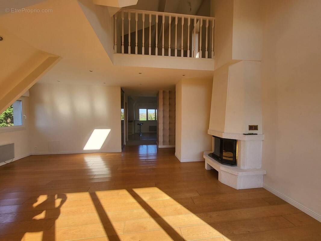 Appartement à PLEURTUIT