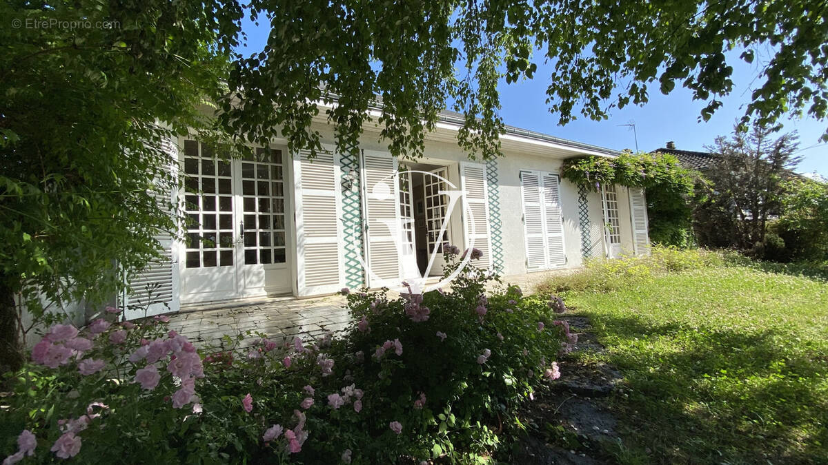 Maison à VENDOME