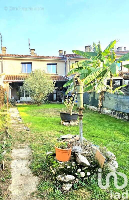 Photo 3 - Maison à SAINT-JUERY
