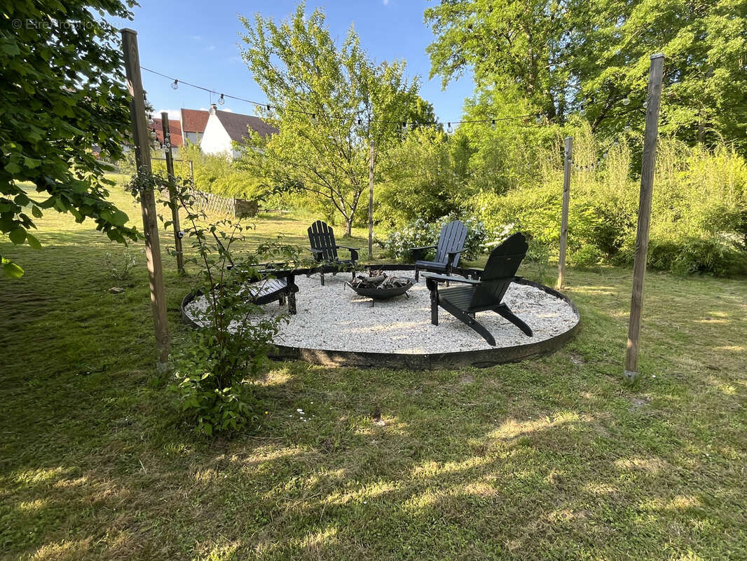 Maison à DIMANCHEVILLE